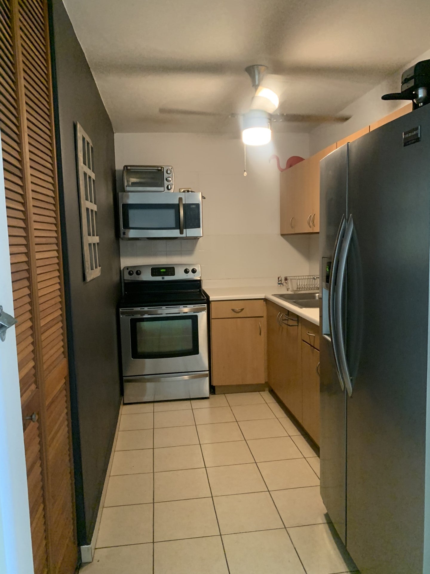 Puerta del Sol Penthouse, Mayagüez