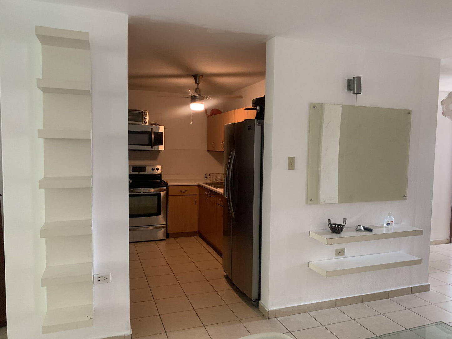 Puerta del Sol Penthouse, Mayagüez