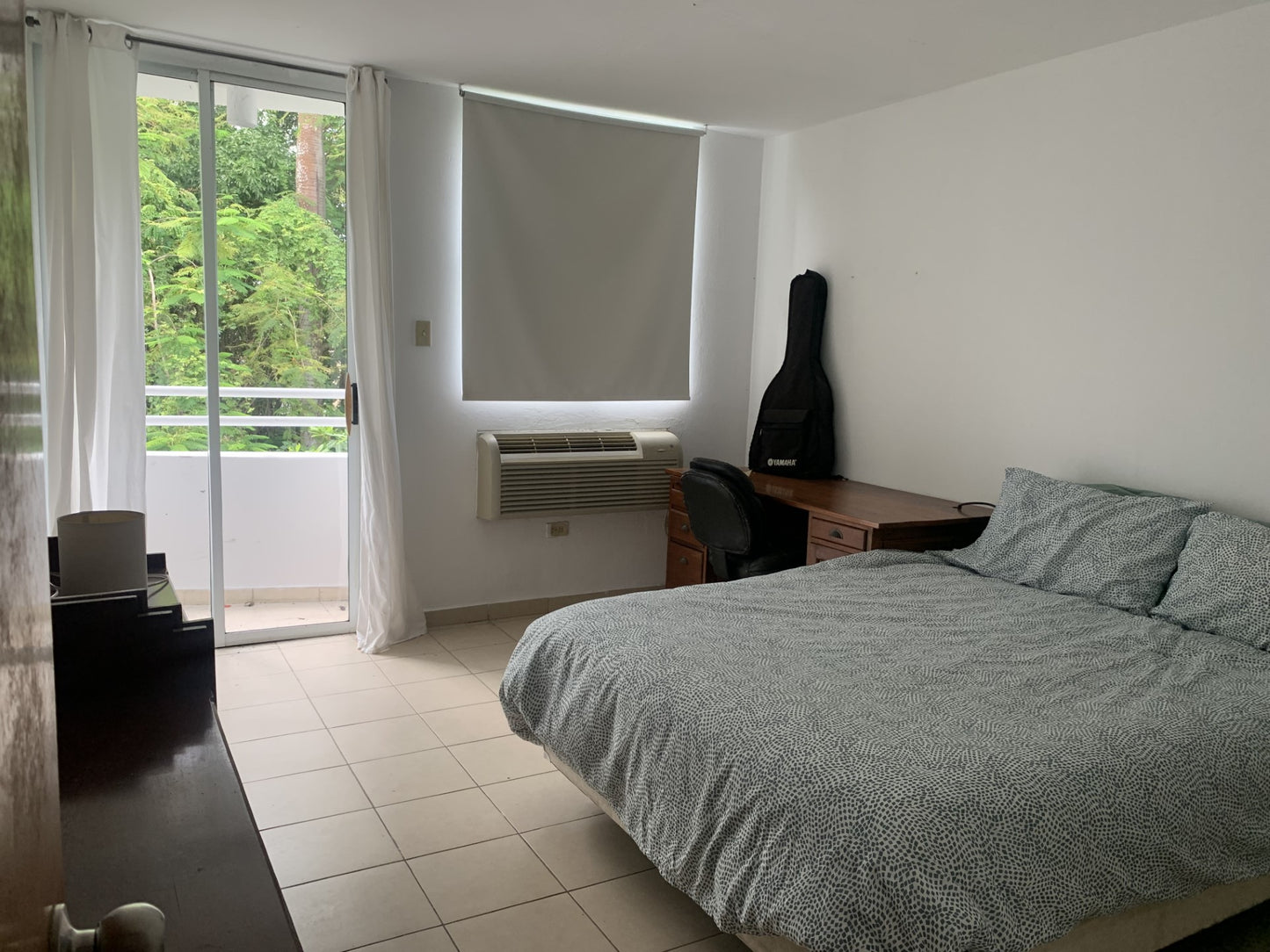 Puerta del Sol Penthouse, Mayagüez