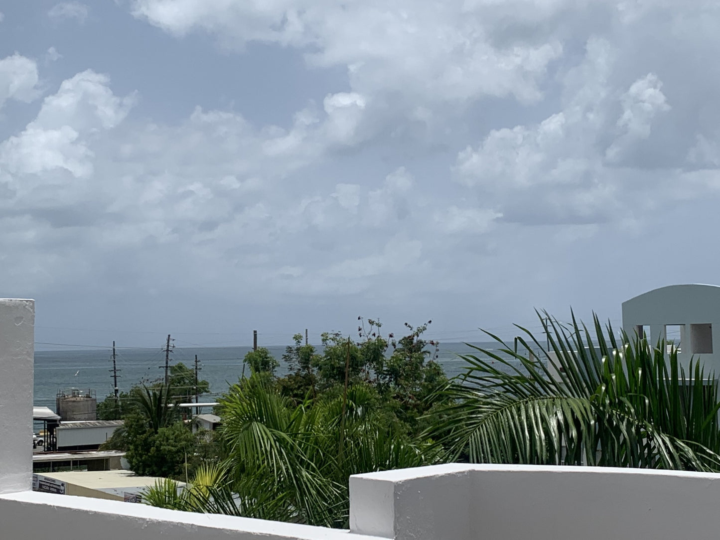 Puerta del Sol Penthouse, Mayagüez