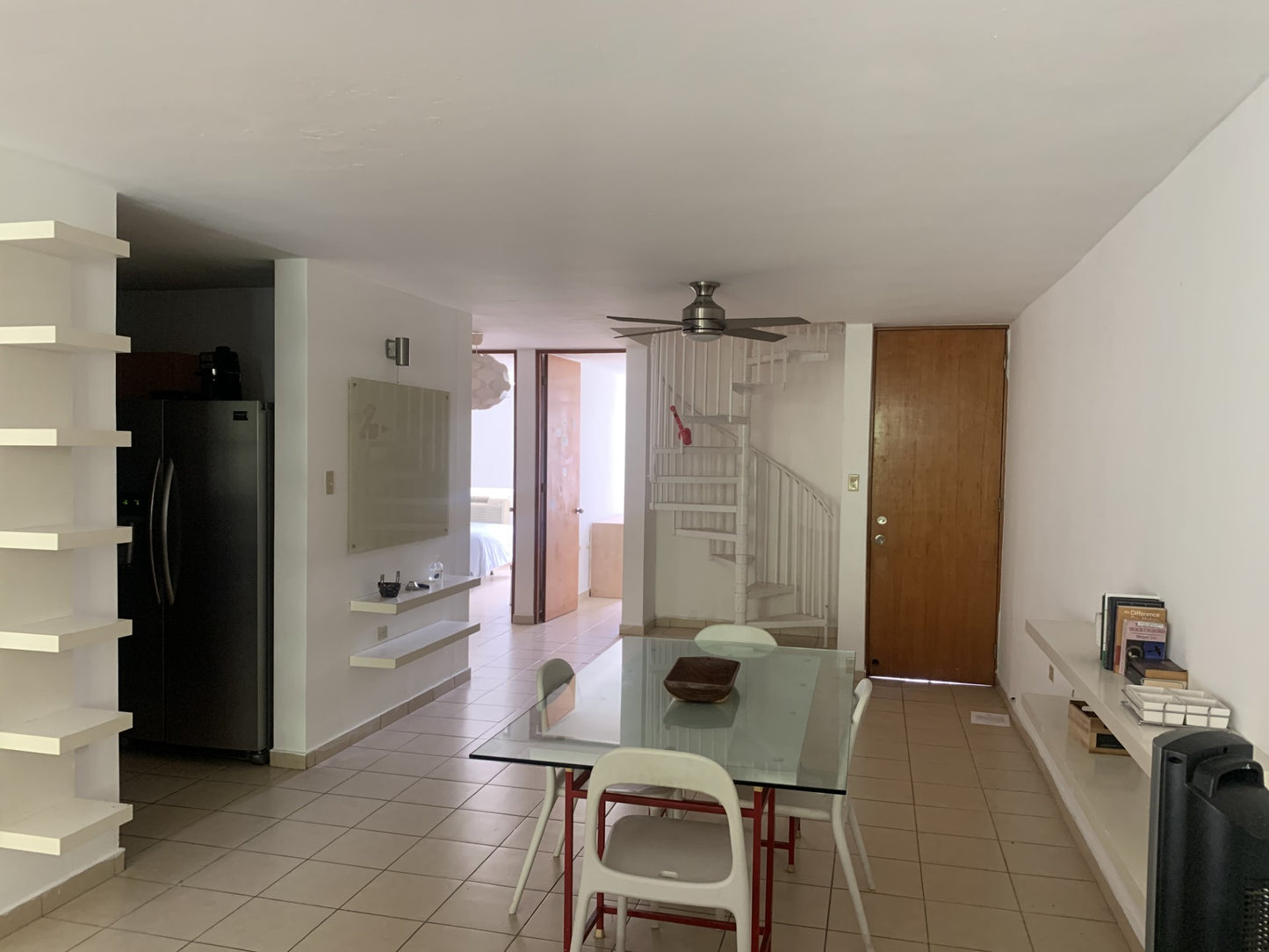 Puerta del Sol Penthouse, Mayagüez