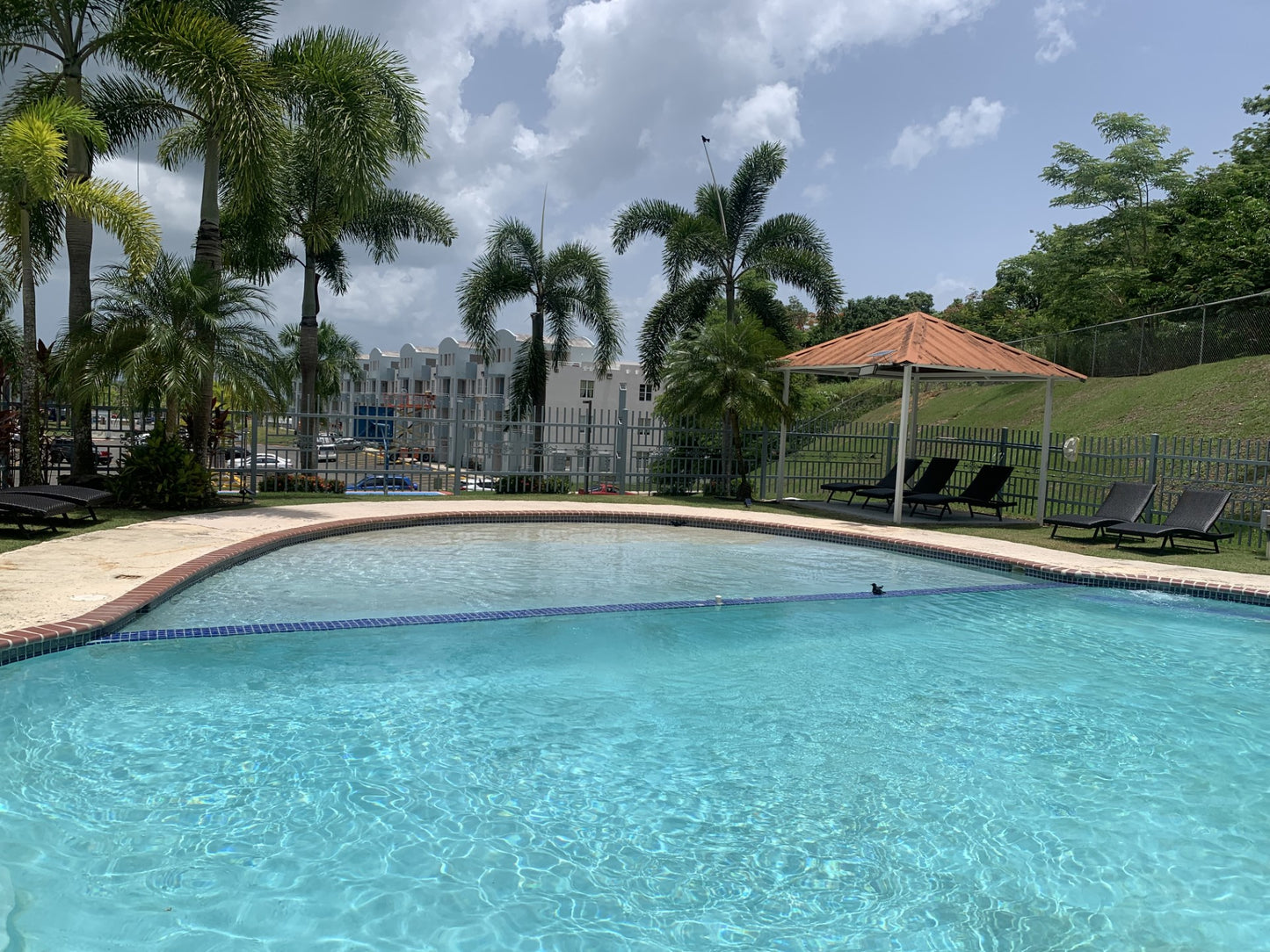 Puerta del Sol Penthouse, Mayagüez