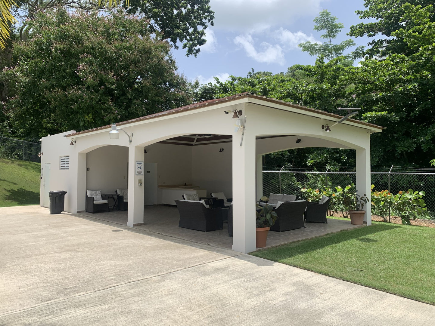 Puerta del Sol Penthouse, Mayagüez