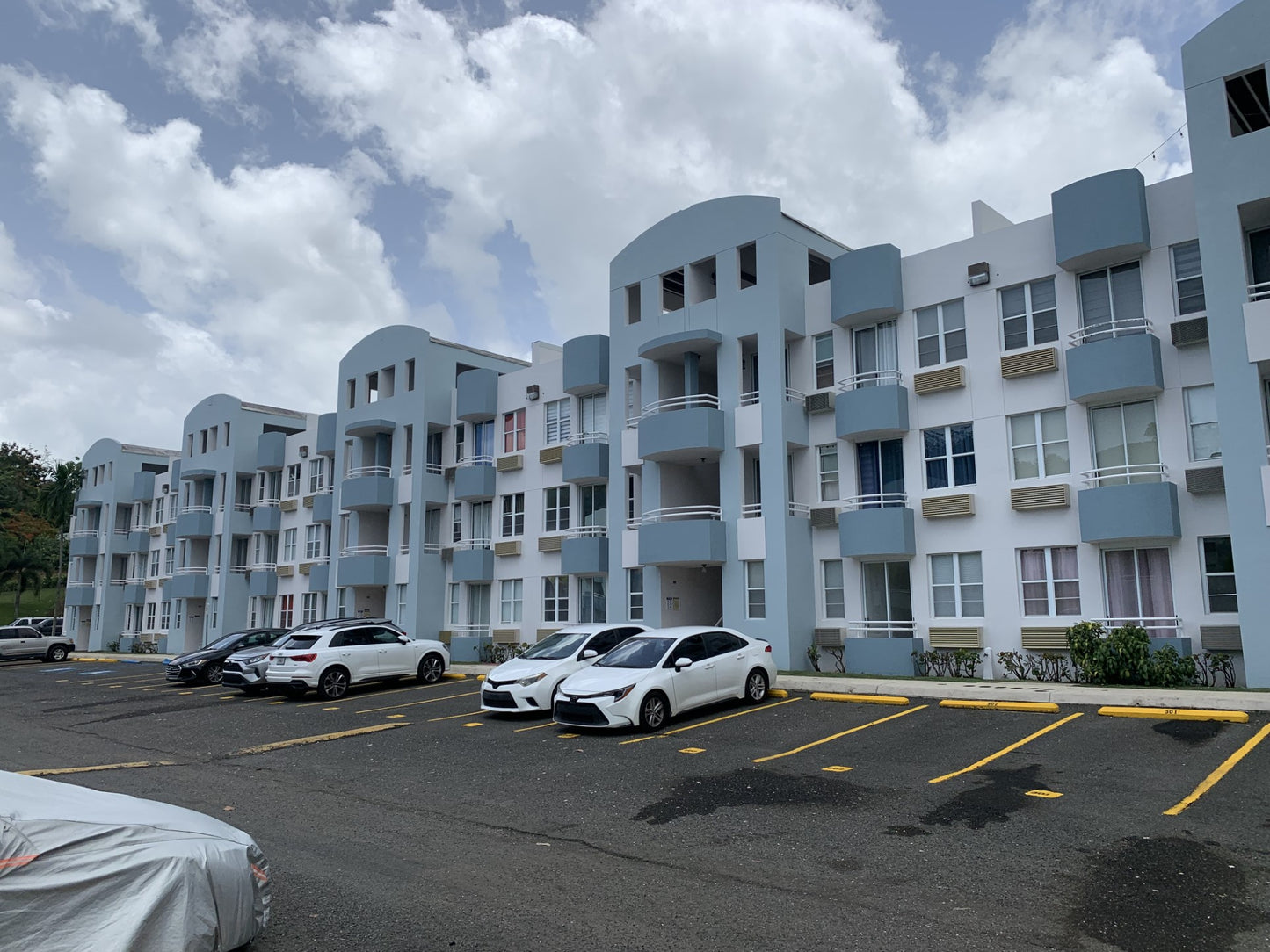 Puerta del Sol Penthouse, Mayagüez