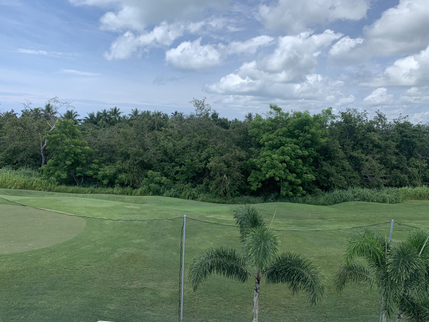 Haciendas del Club Golf y Playa Town House for Rent