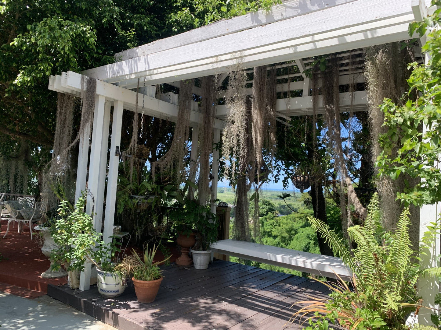 House with spectacular views!!