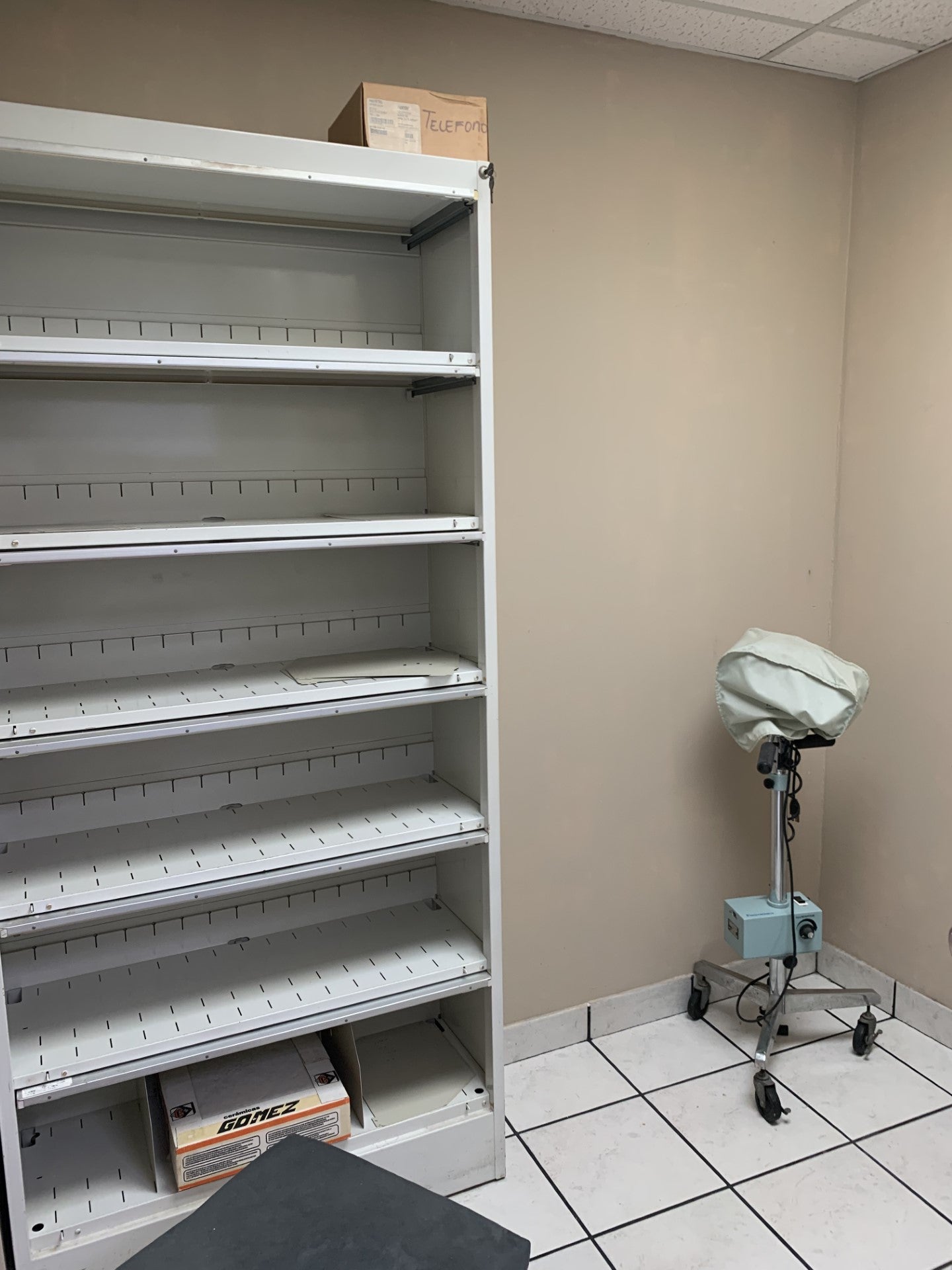 Centro Plaza Office Building