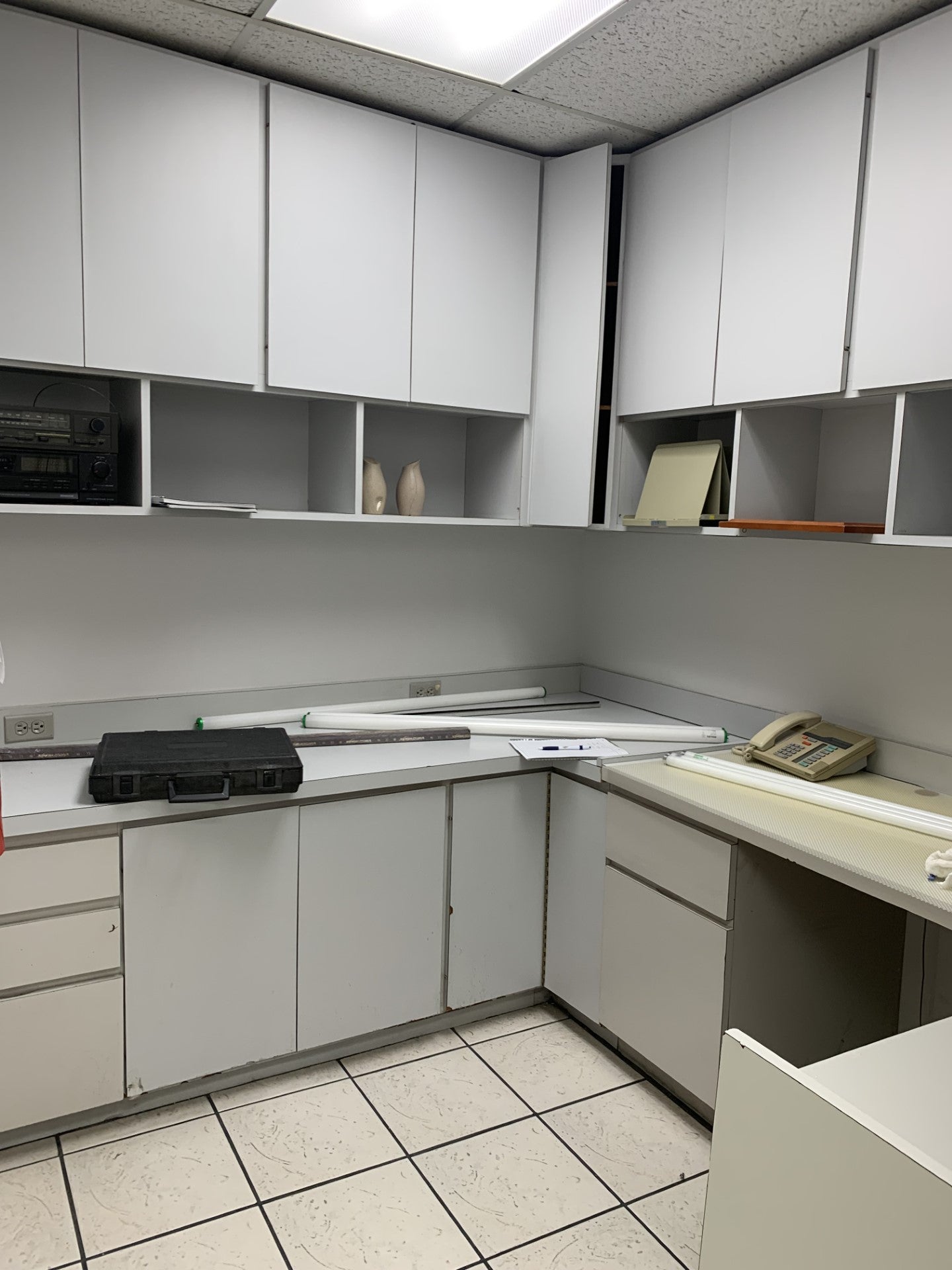 Centro Plaza Office Building