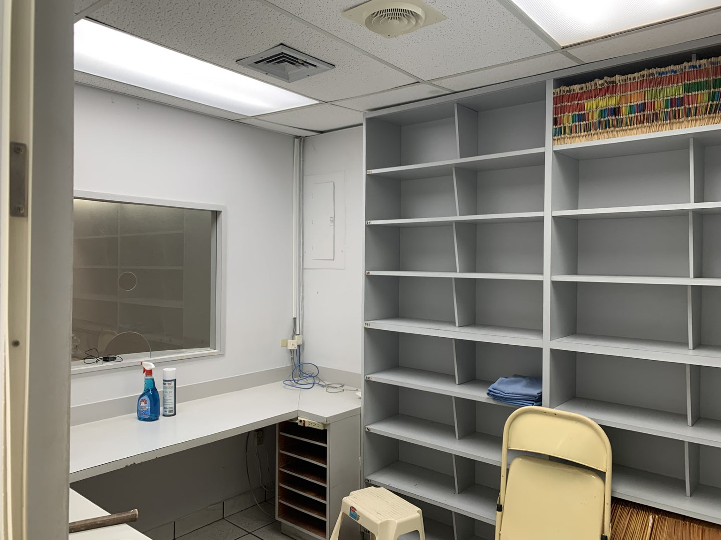 Centro Plaza Office Building