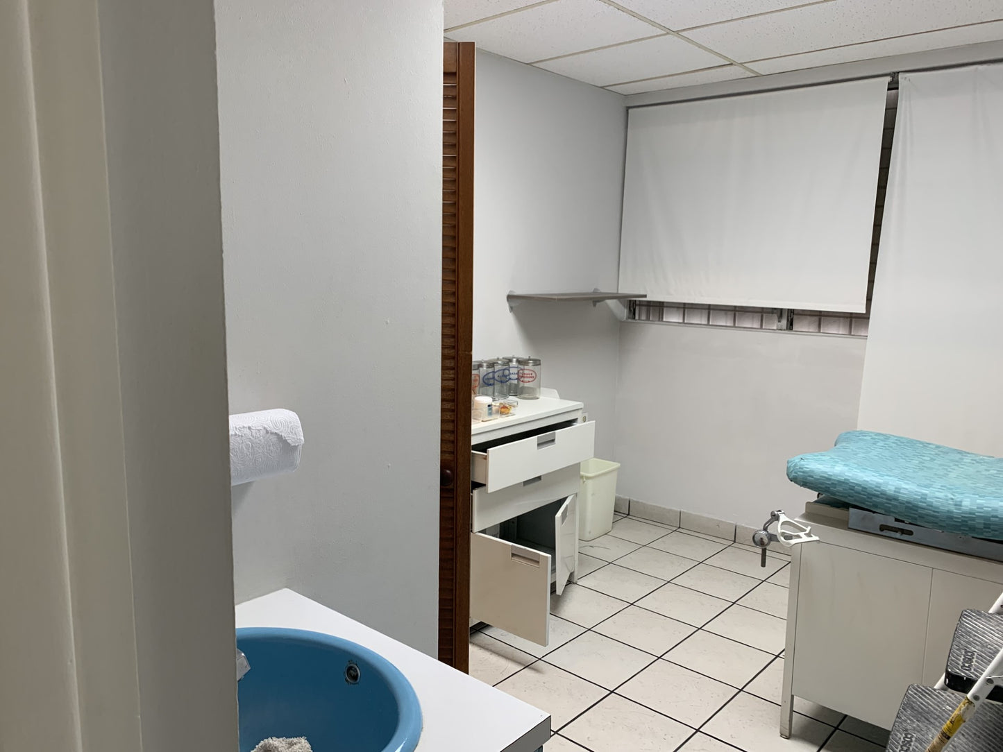 Centro Plaza Office Building