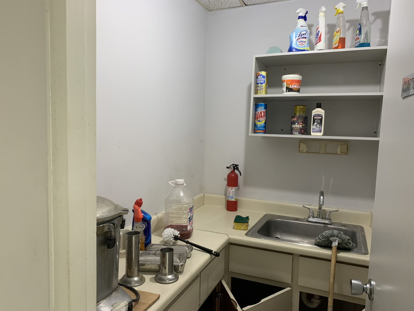 Centro Plaza Office Building