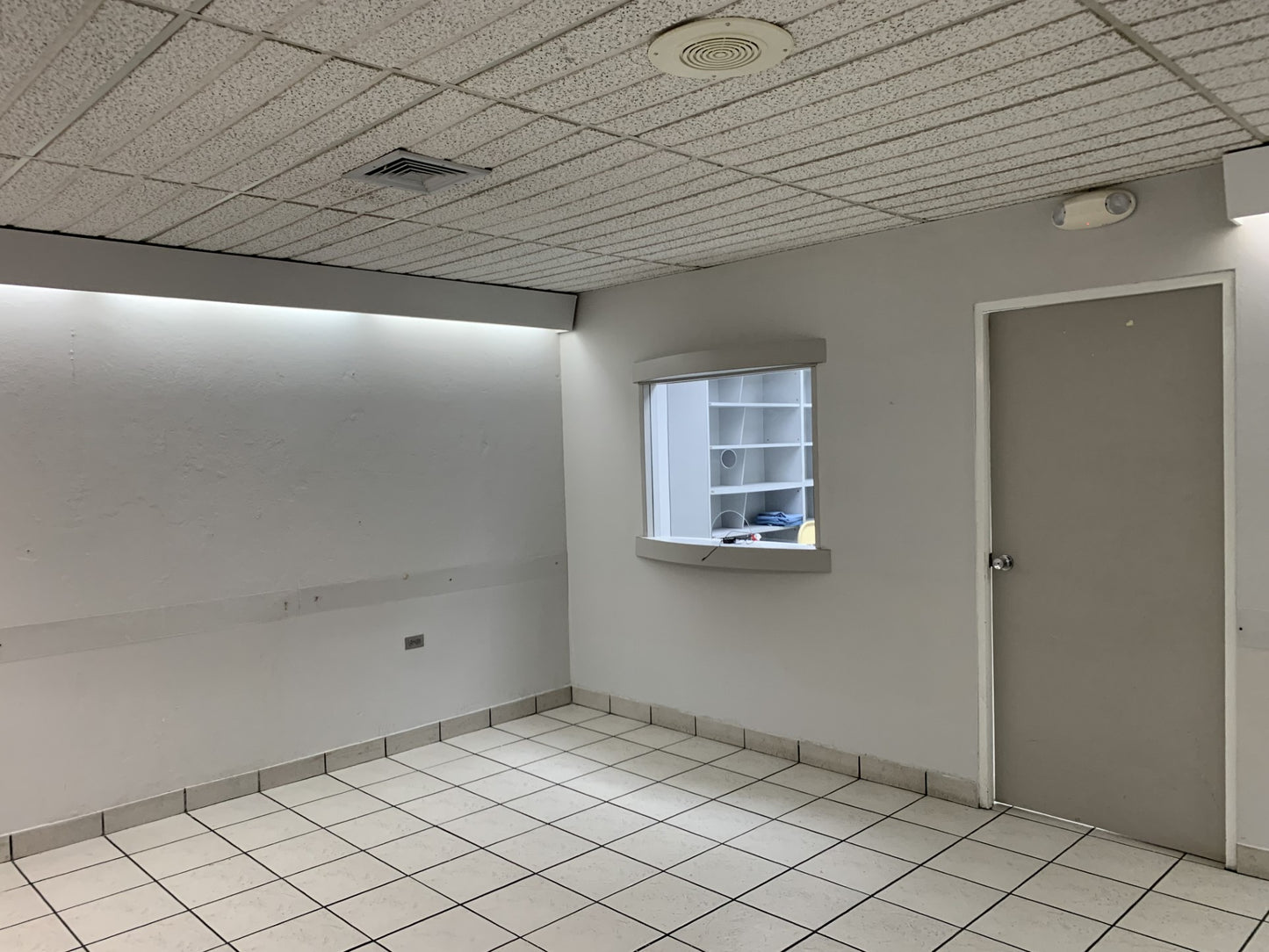 Centro Plaza Office Building