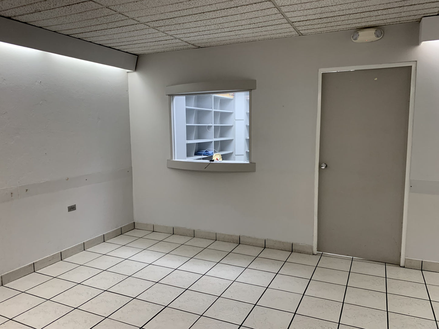 Centro Plaza Office Building