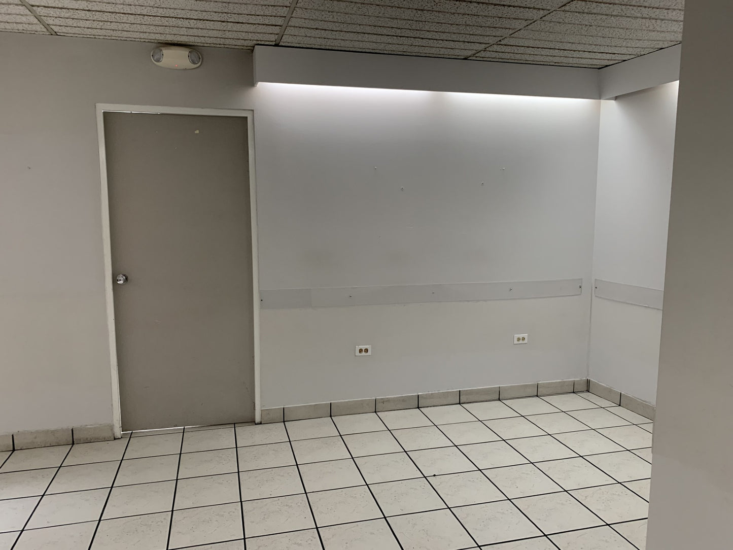 Centro Plaza Office Building