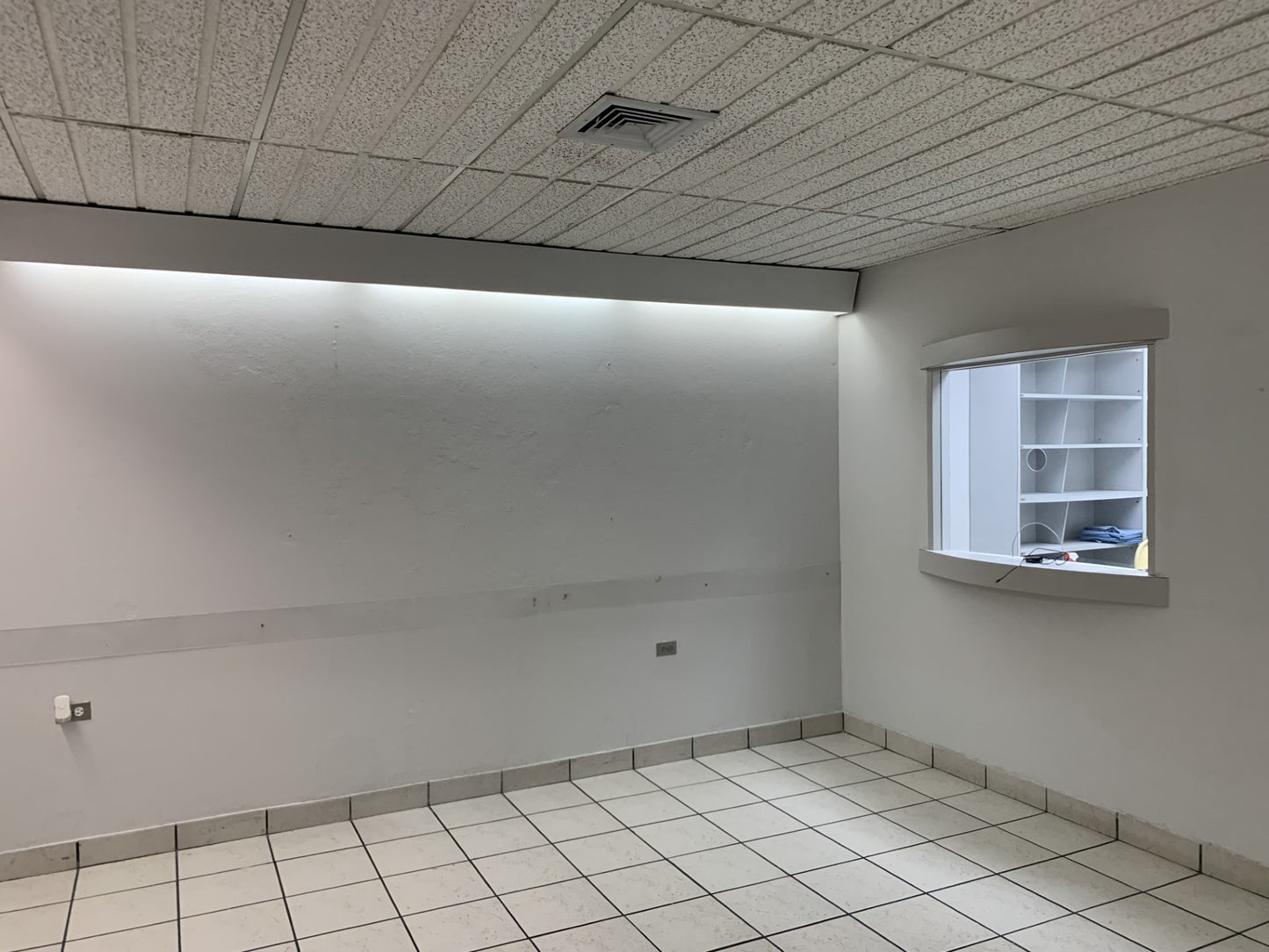 Centro Plaza Office Building