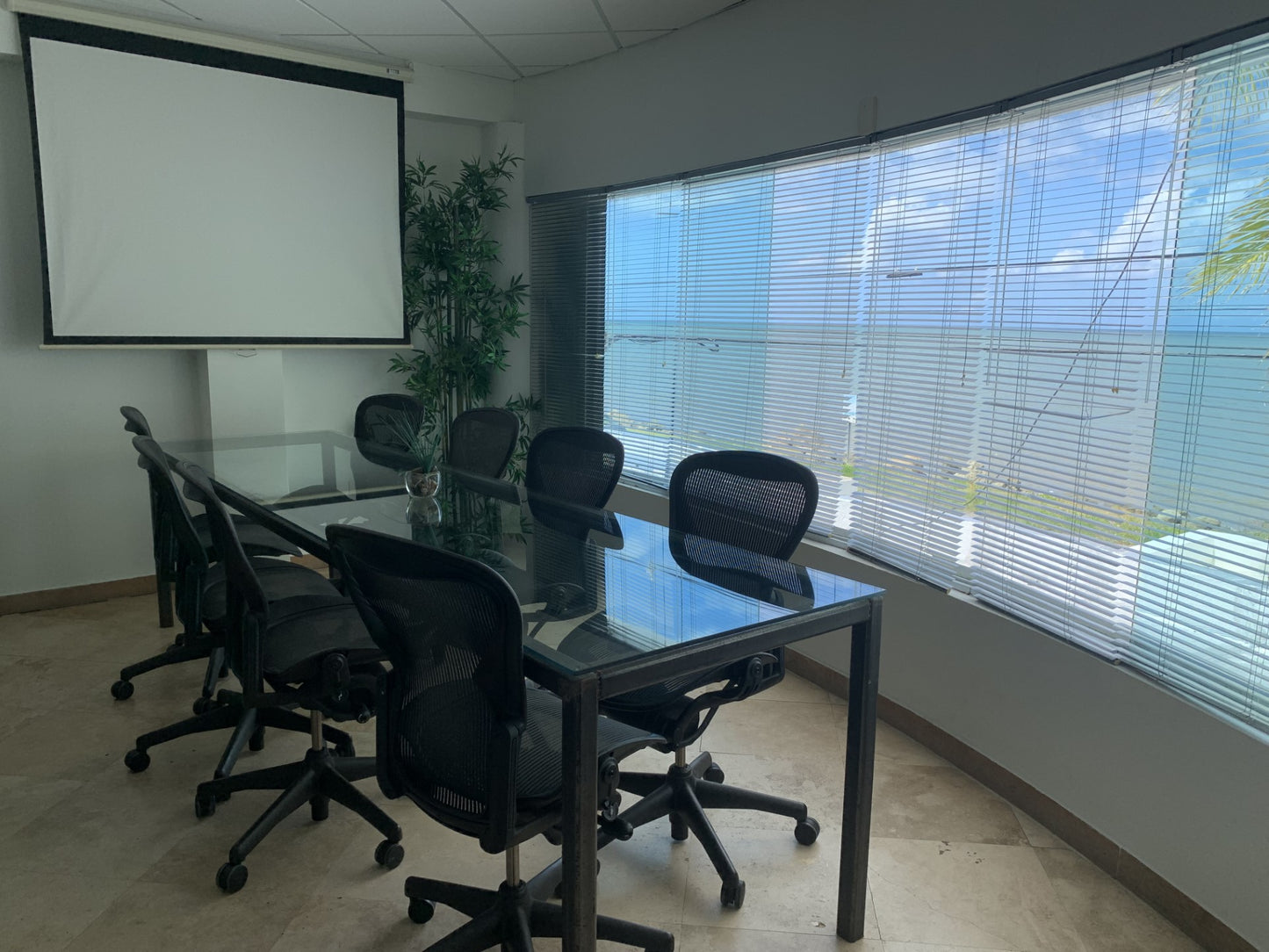 Commercial Space For Rent in Mayagüez