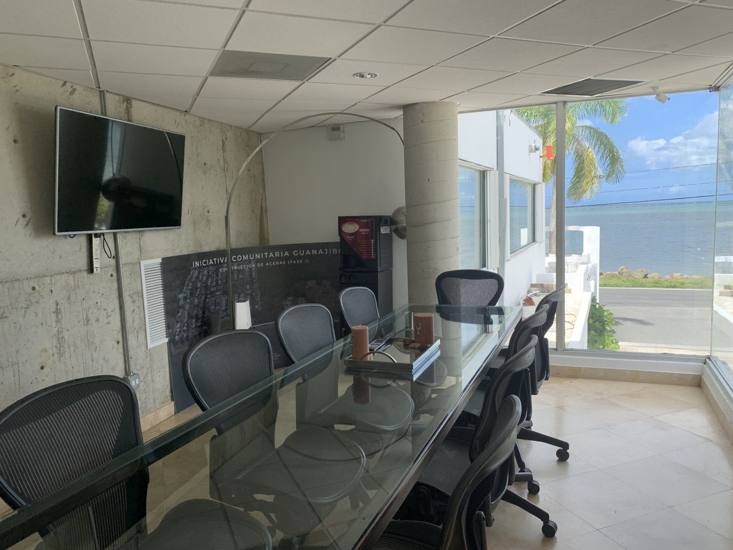 Commercial Space For Rent in Mayagüez