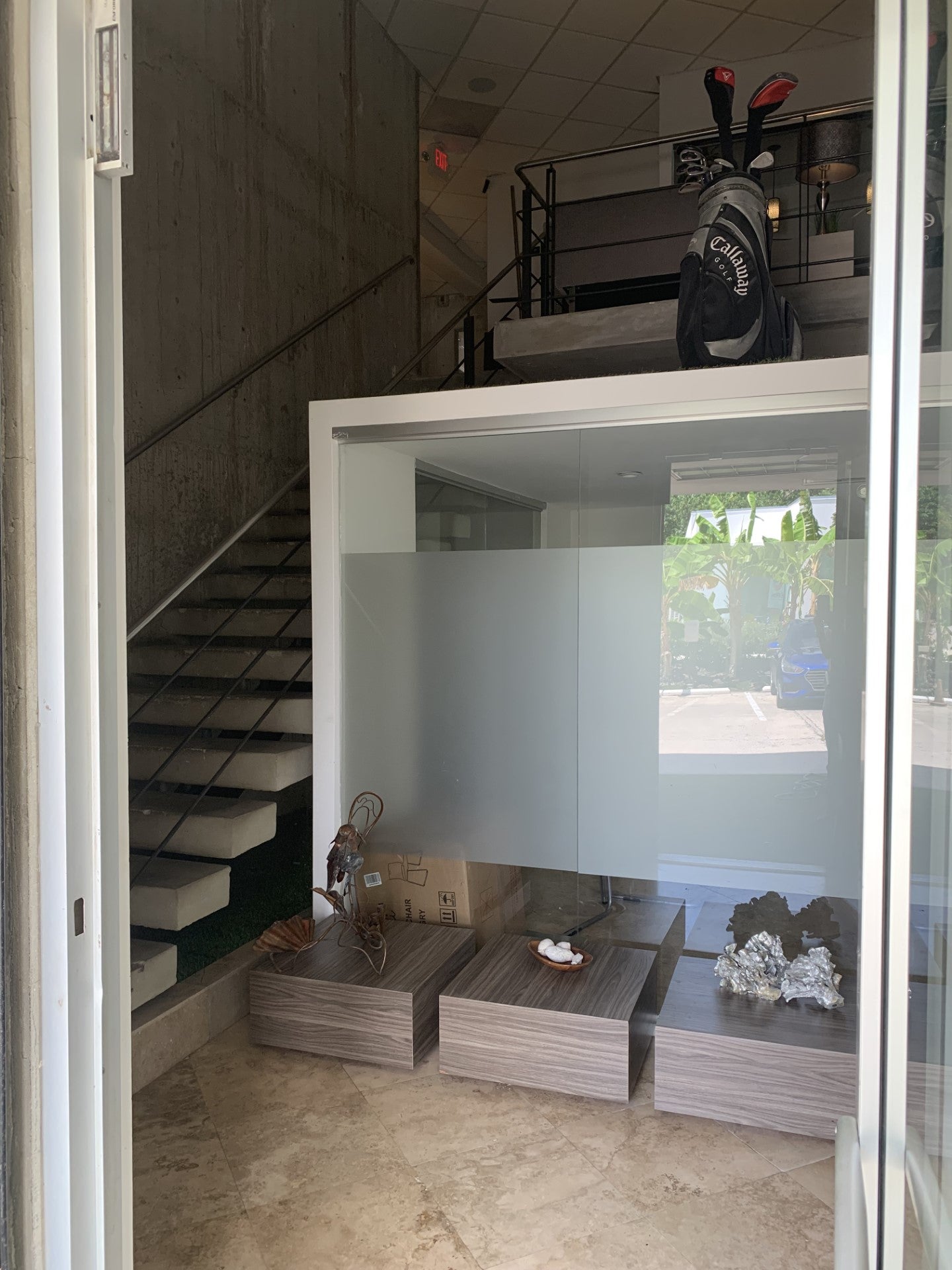 Commercial Space For Rent in Mayagüez