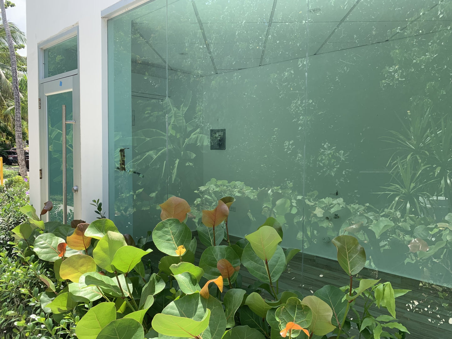 Commercial Space for Lease at Val Harbour Building in Mayagüez