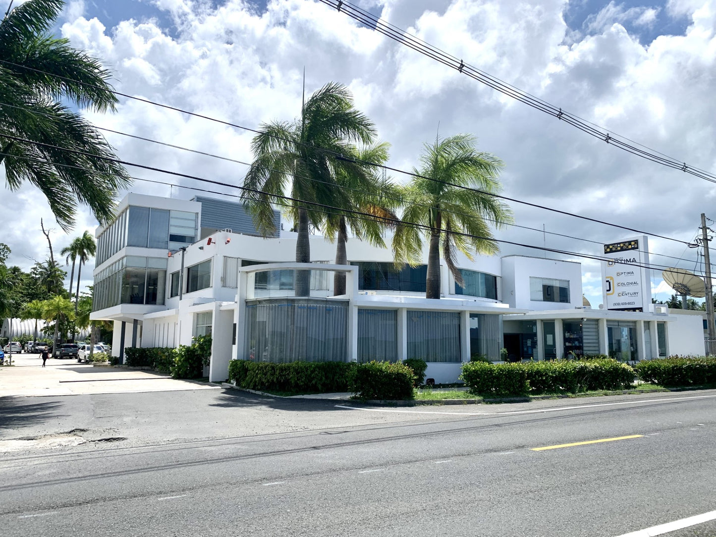 Commercial Space For Rent in Mayagüez