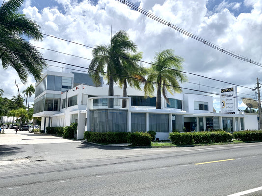 Commercial Space For Rent in Mayagüez