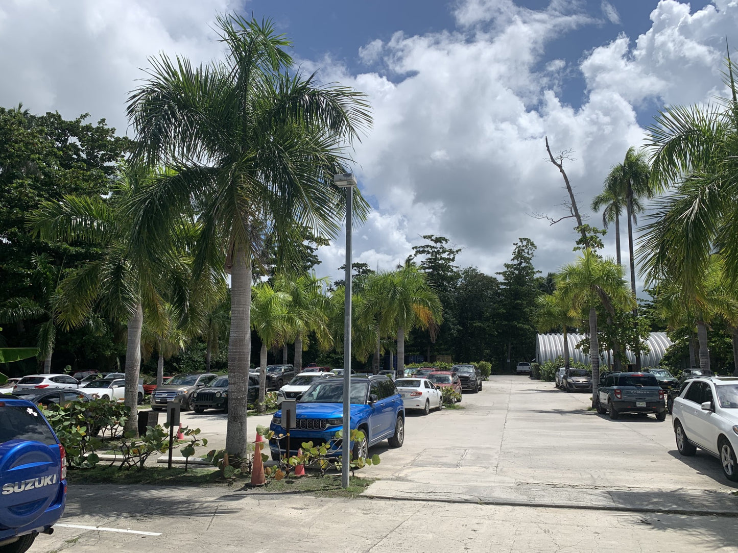 Commercial Space For Rent in Mayagüez