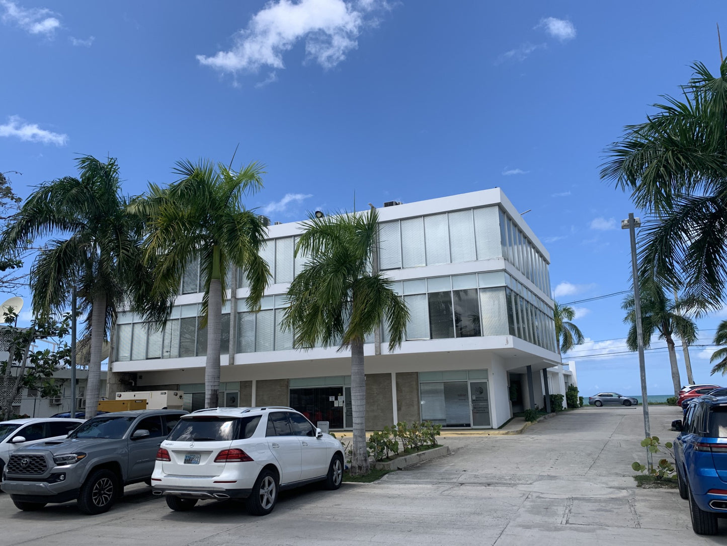 Commercial Space For Rent in Mayagüez