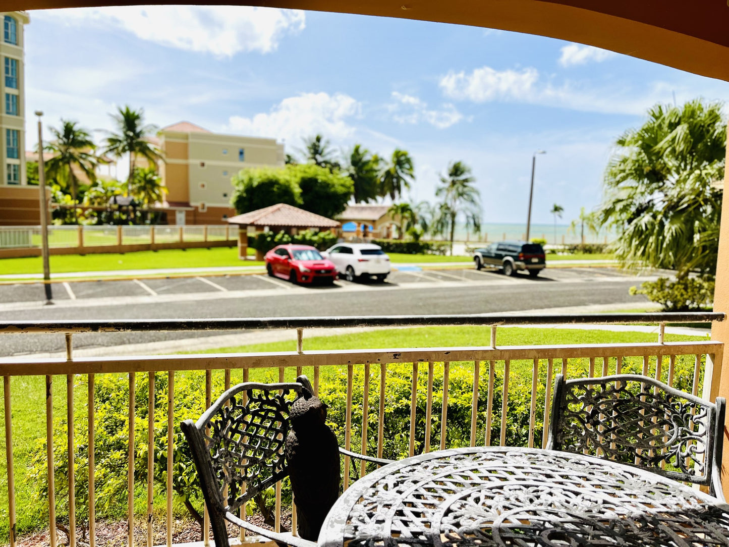 Playa Almirante - Añasco