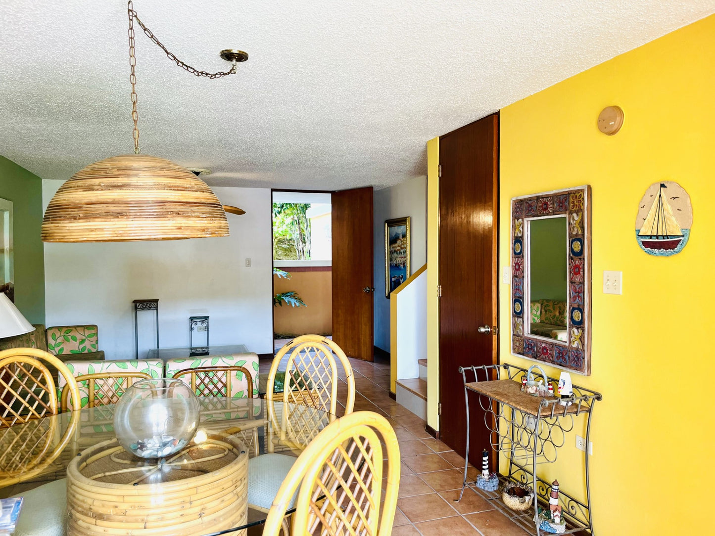 Playa Almirante - Añasco