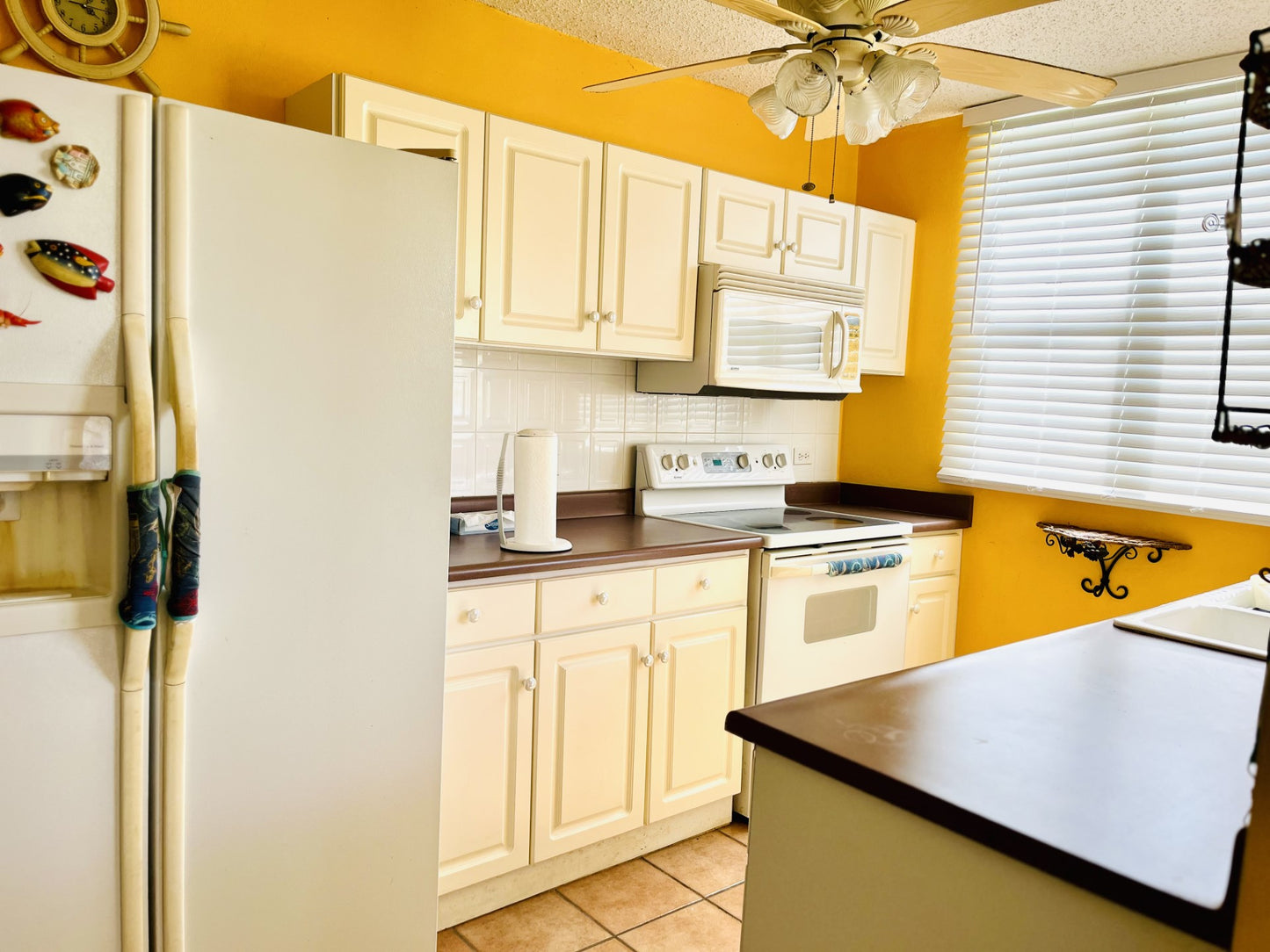 Playa Almirante - Añasco