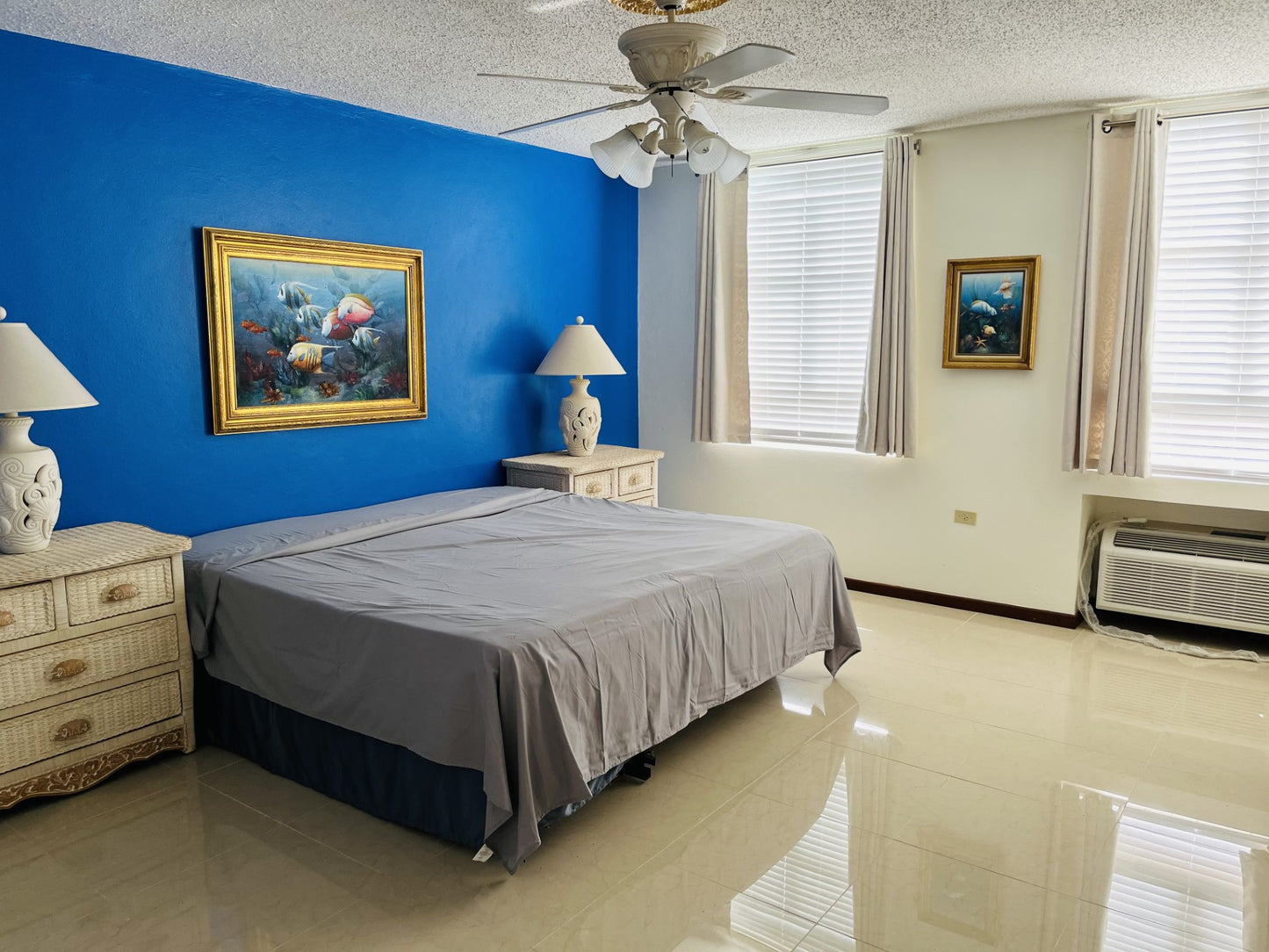 Playa Almirante - Añasco