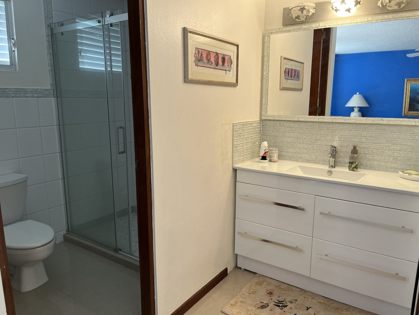 Playa Almirante - Añasco