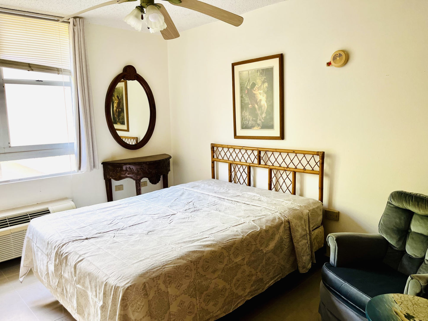 Playa Almirante - Añasco