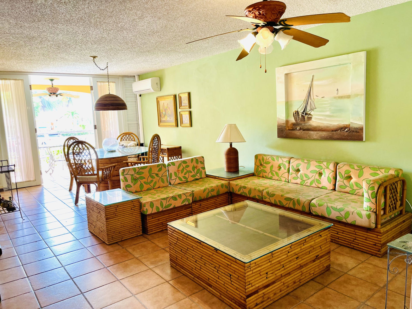 Playa Almirante - Añasco