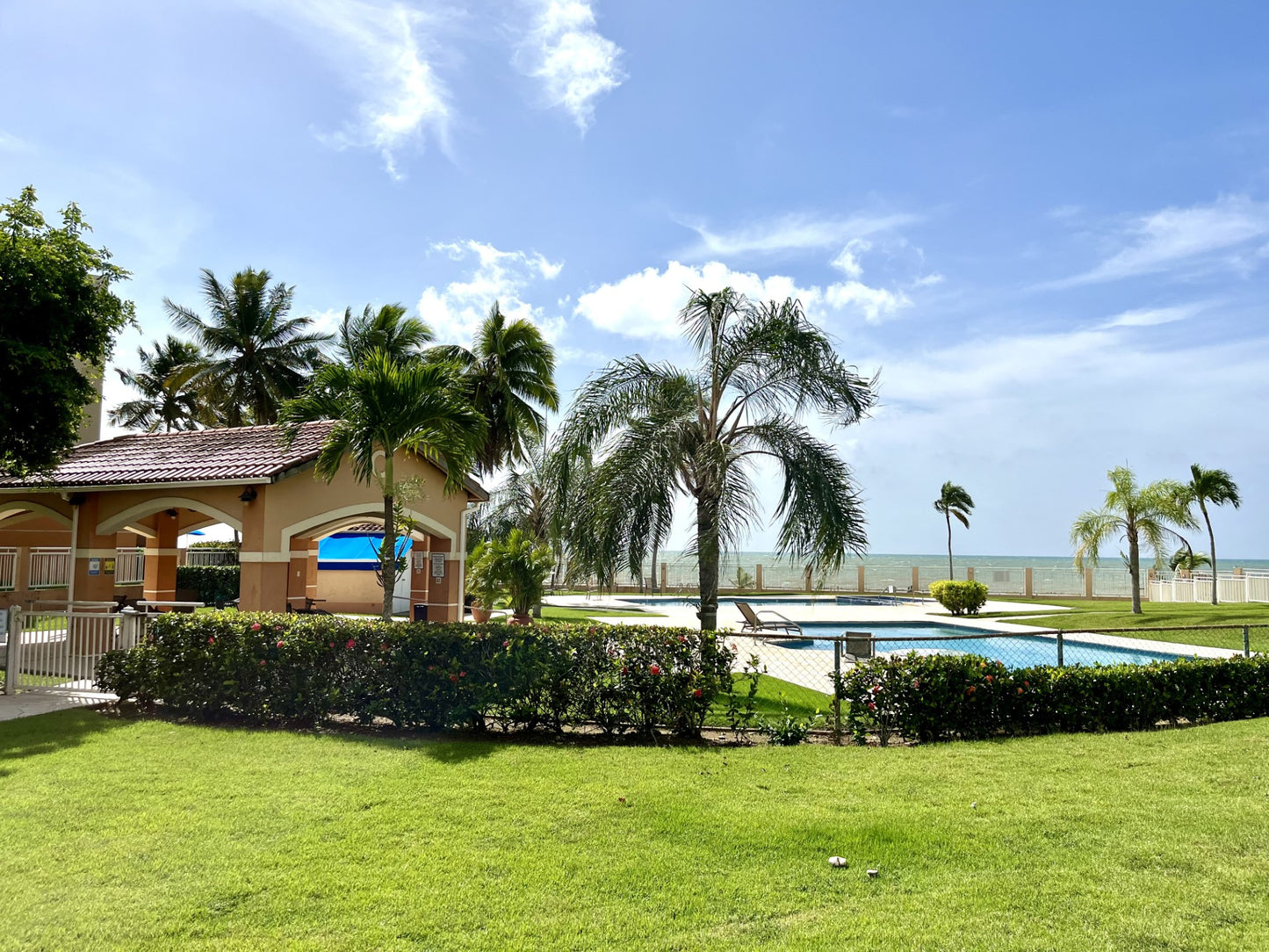 Playa Almirante - Añasco