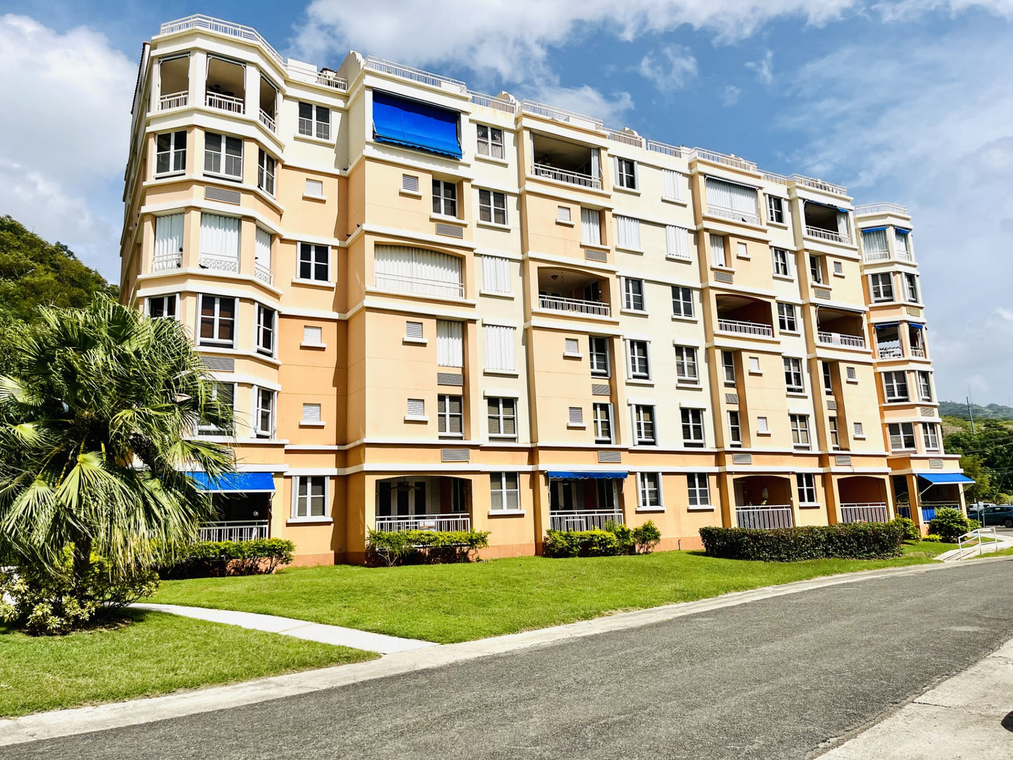 Playa Almirante - Añasco