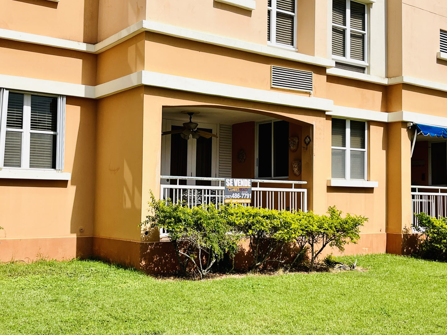 Playa Almirante - Añasco