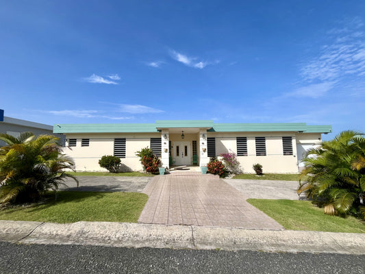 Home for Sale San German