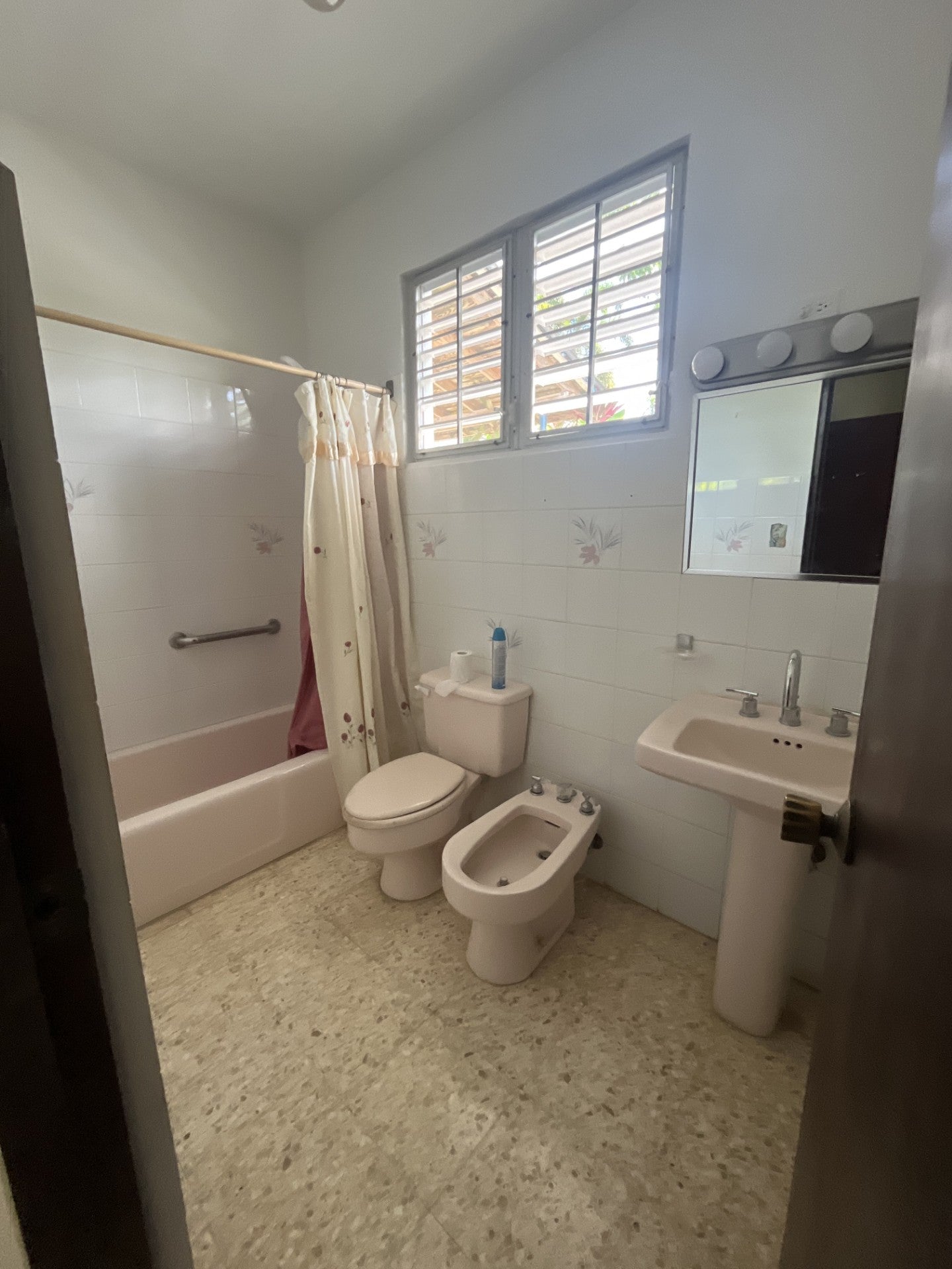 Mansiones de España Family Home for Rent