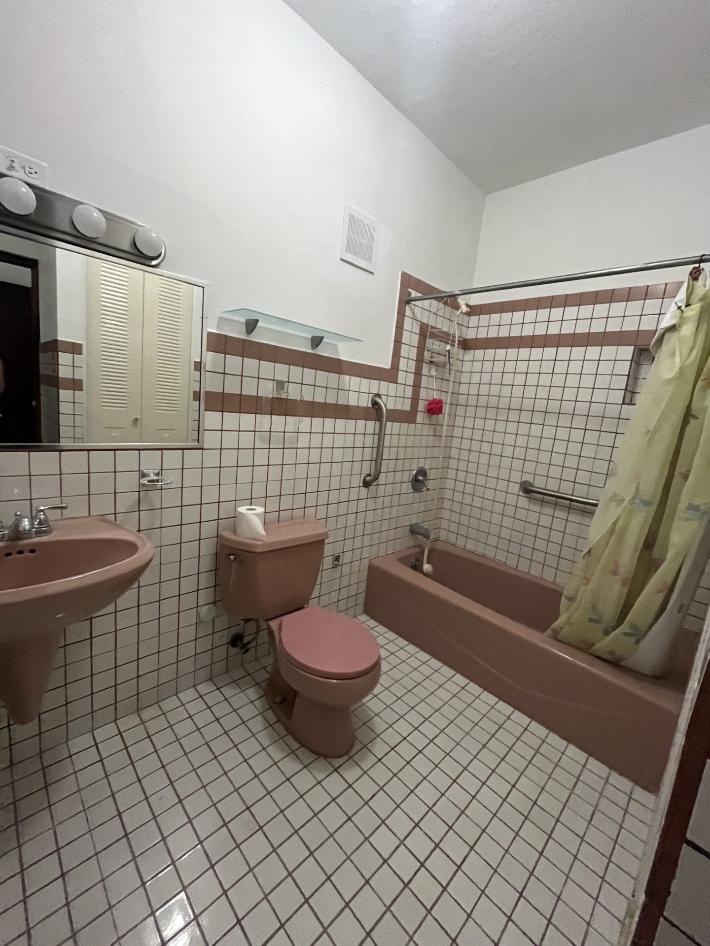 Mansiones de España Family Home for Rent