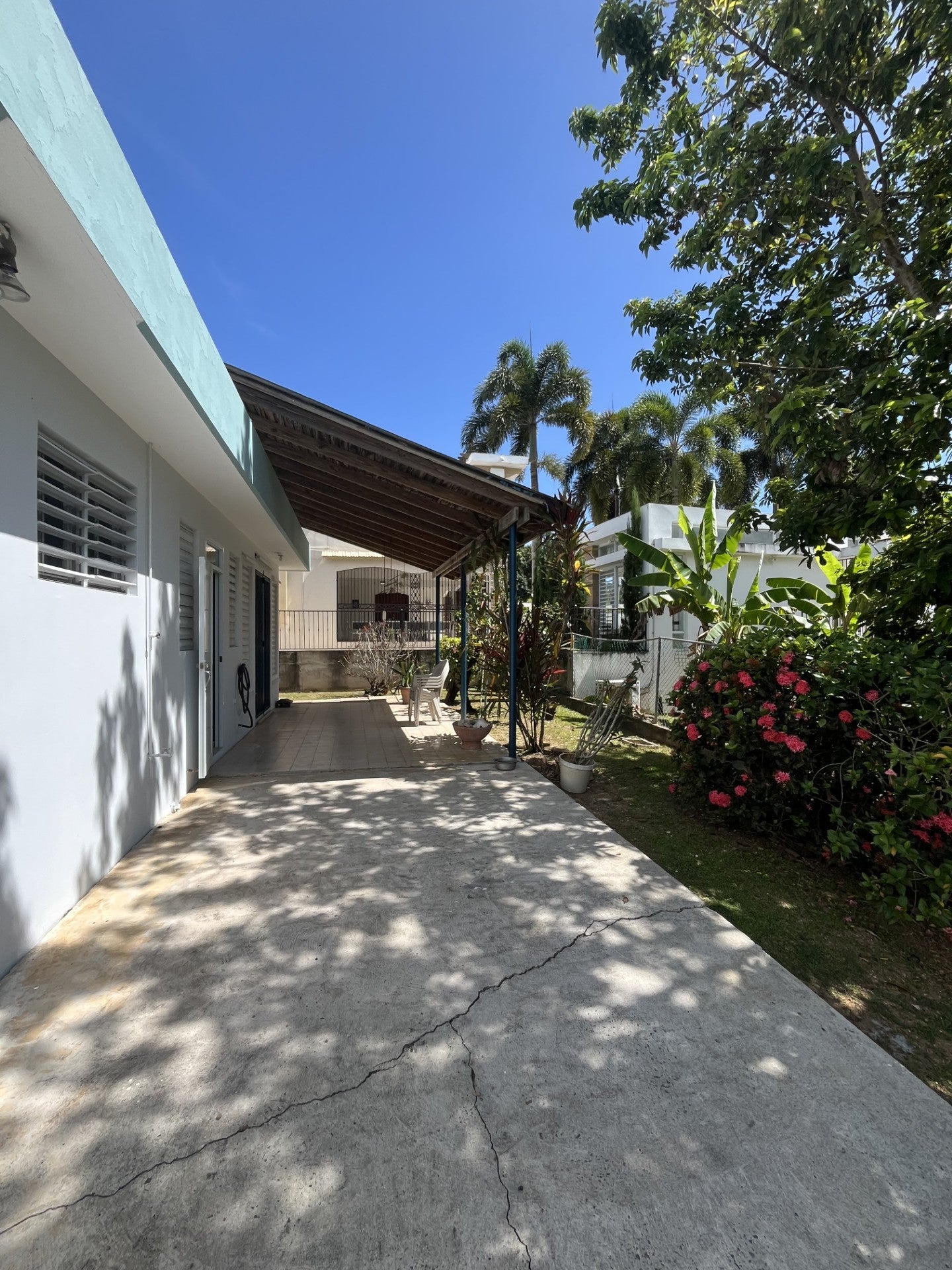 Mansiones de España Family Home for Rent