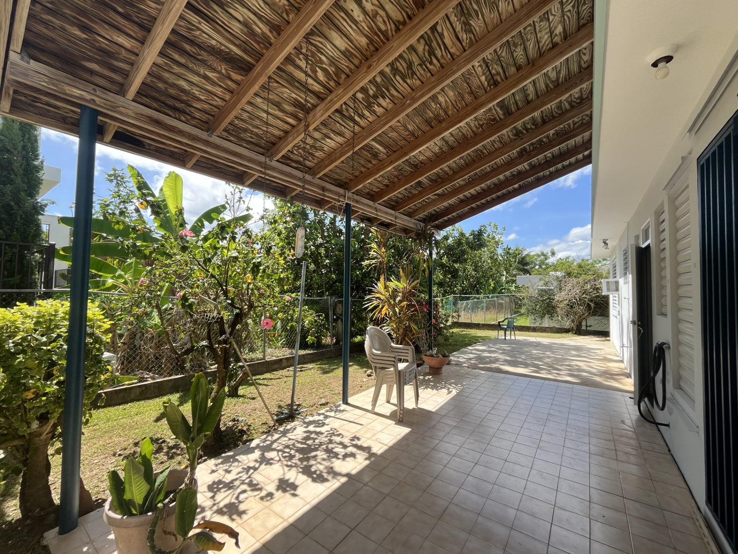 Mansiones de España Family Home for Rent