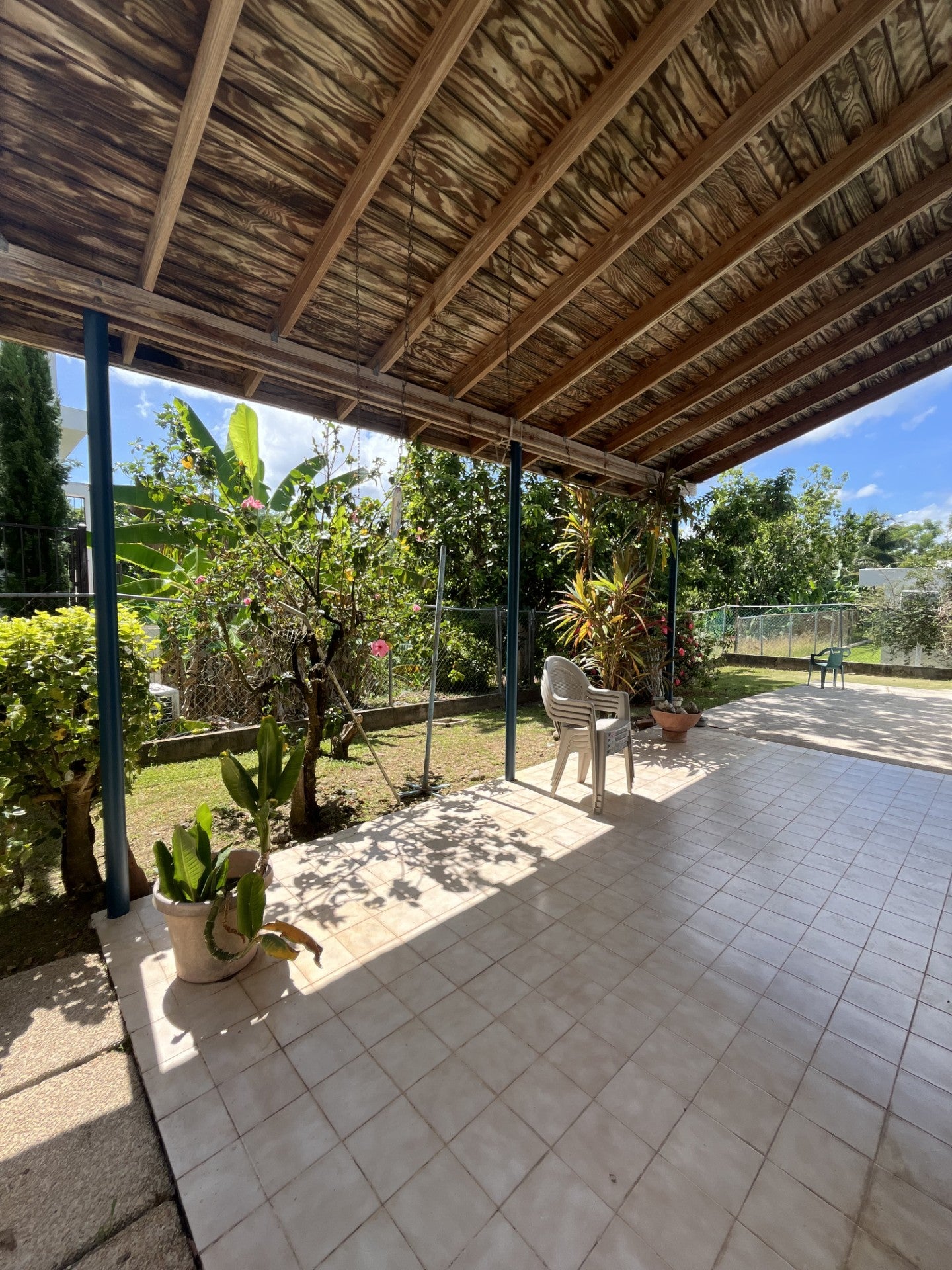 Mansiones de España Family Home for Rent