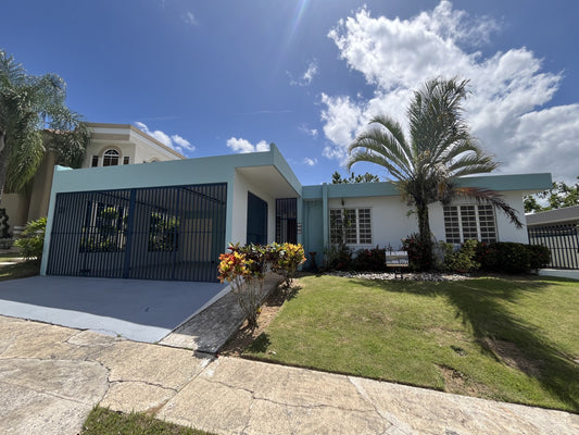 Mansiones de España Family Home for Rent