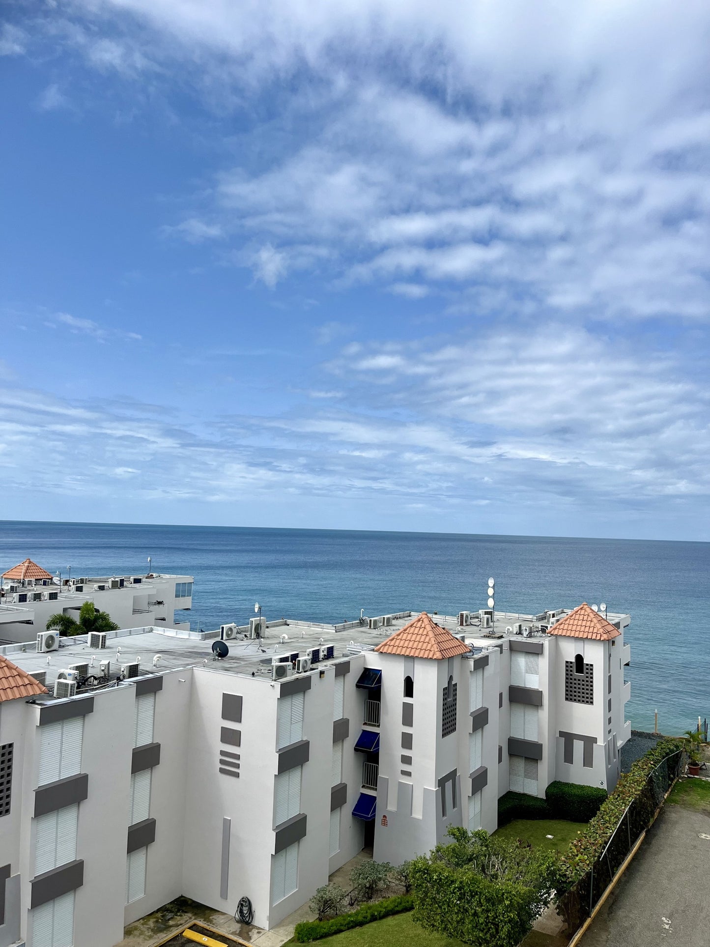 Victoria del Mar Rincón