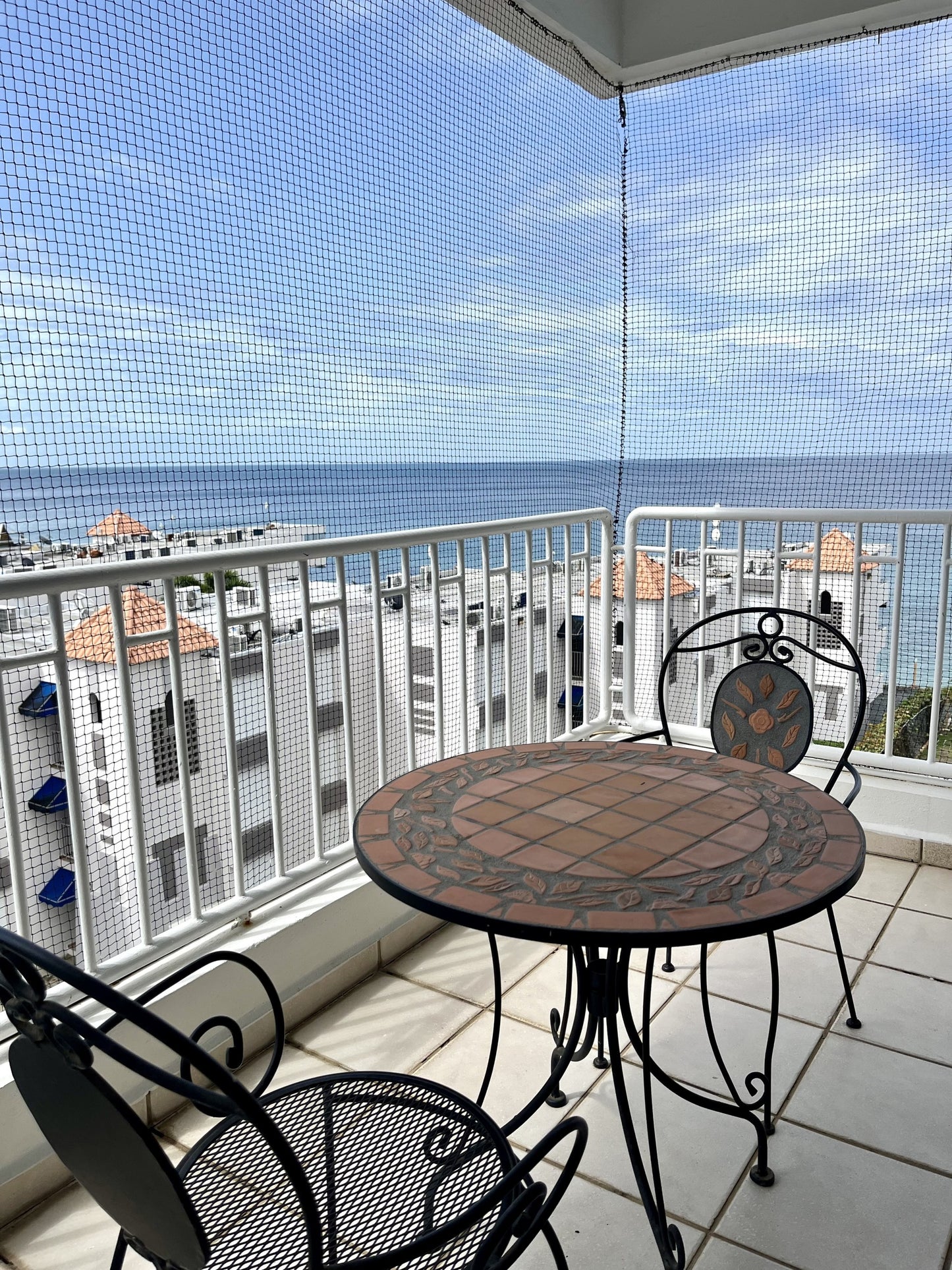 Victoria del Mar Rincón