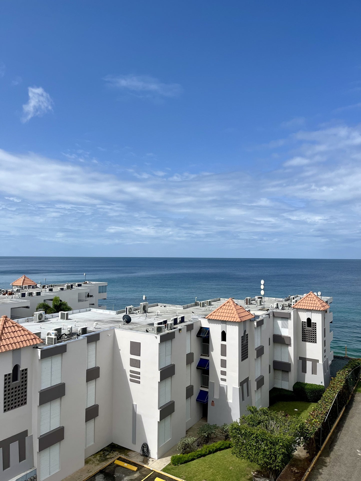 Victoria del Mar Rincón