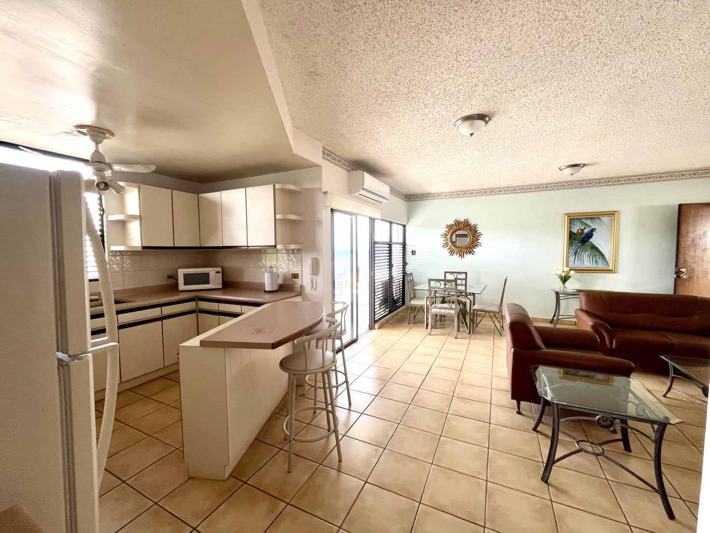 Victoria del Mar Rincón