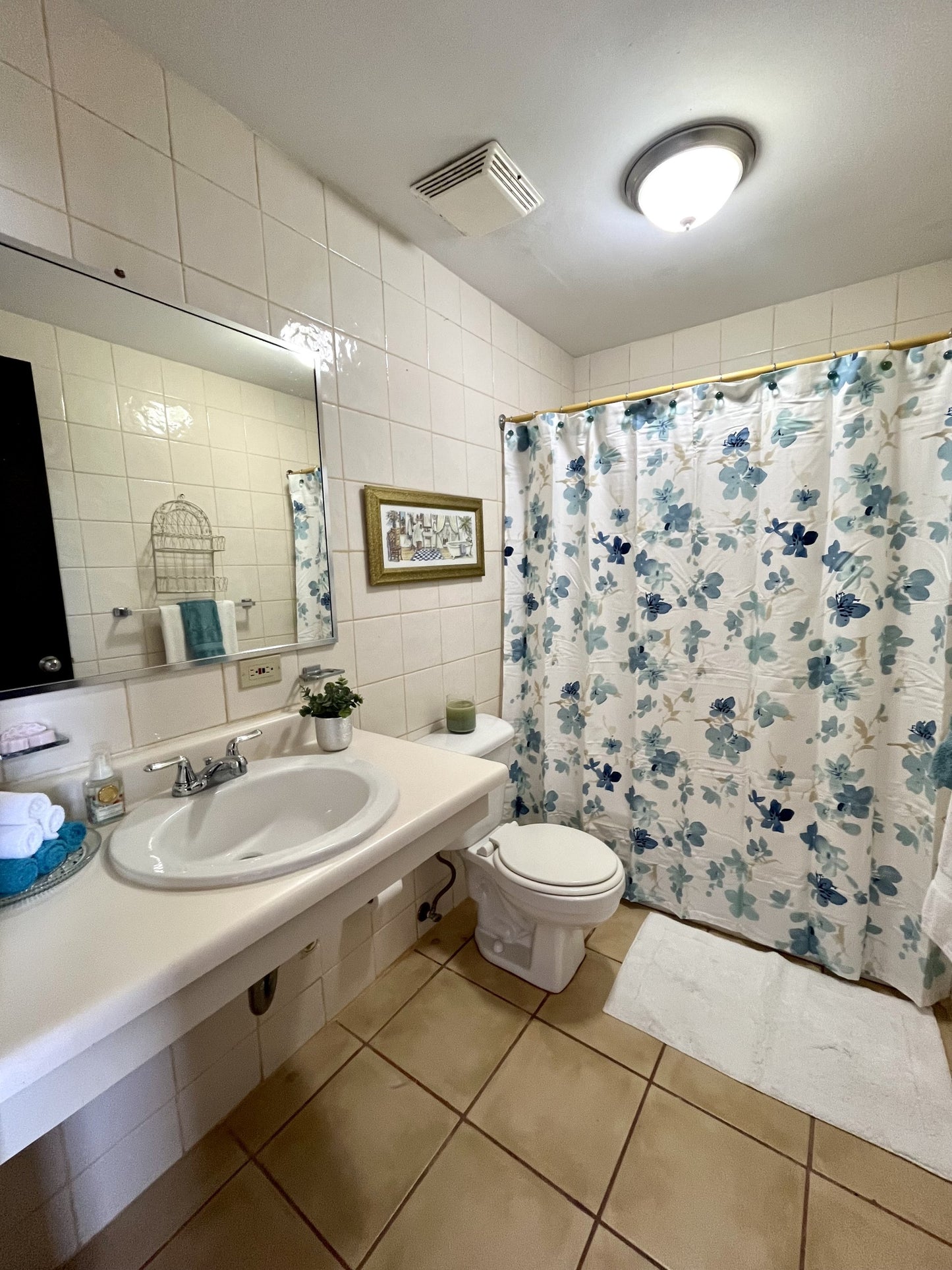 Victoria del Mar Rincón