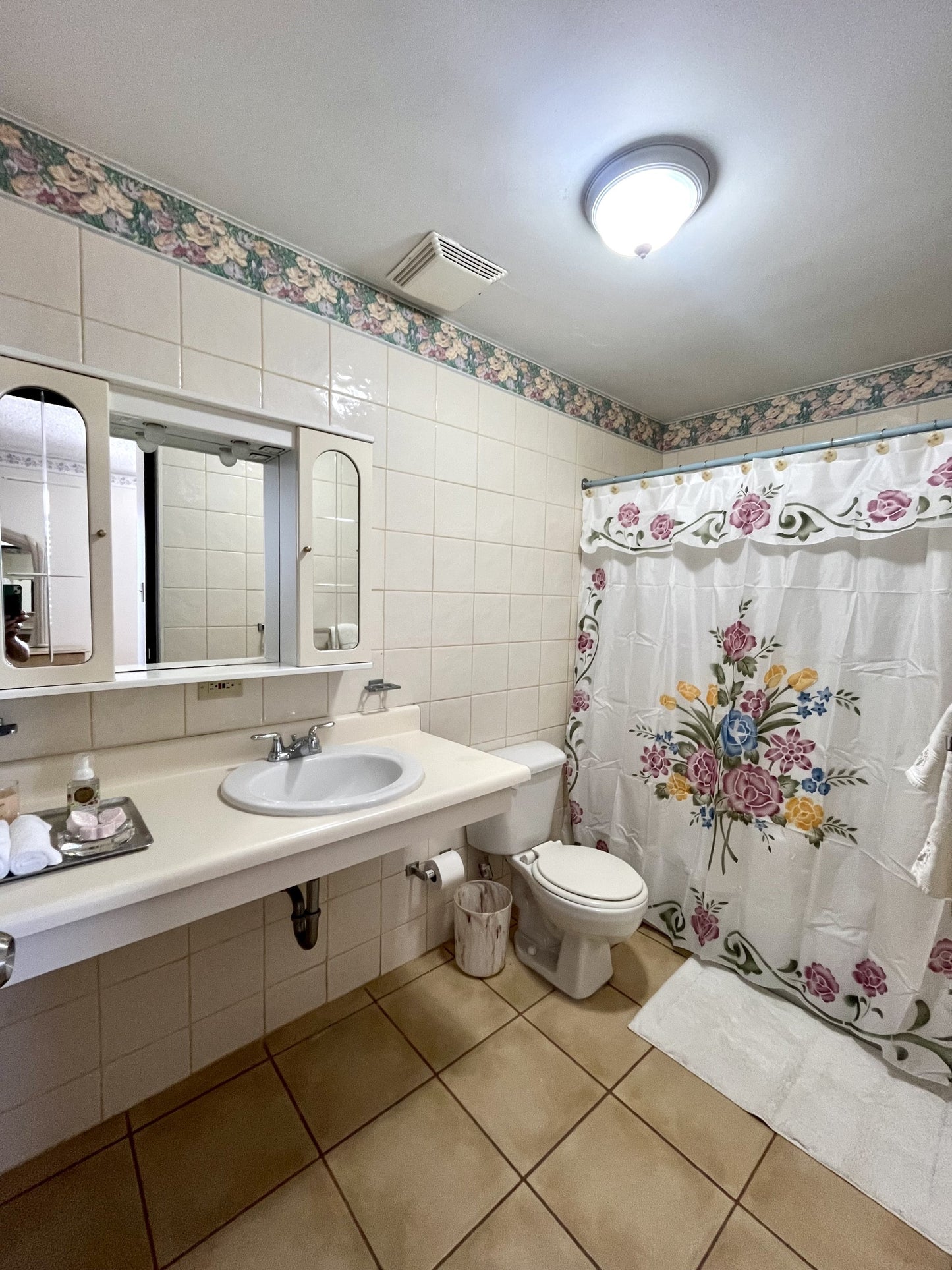 Victoria del Mar Rincón